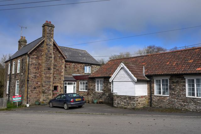 Froude Arms, East Anstey
