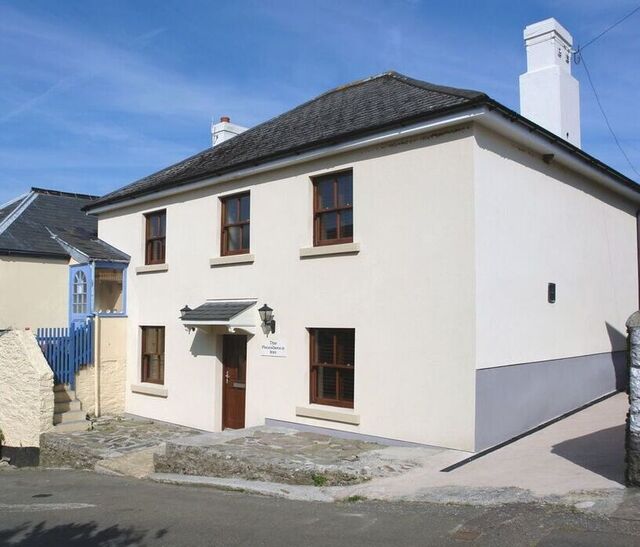 Providence Inn, East Prawle