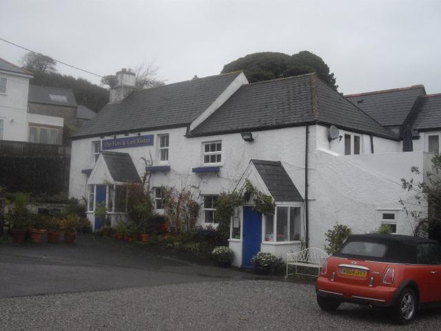 First & Last, Ermington