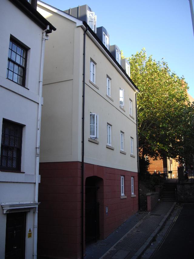 Black Dog Tavern, Exeter