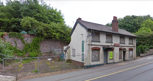 Country House Inn, Exeter