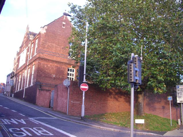 Firemans Arms, Exeter