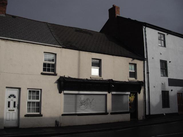 Foresters Arms, Exeter