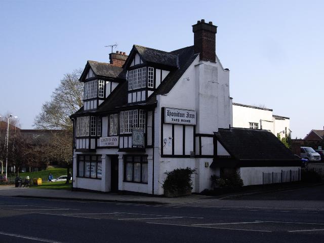 Honiton Inn, Exeter