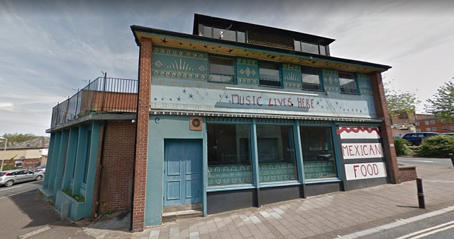 Three Fat Fish, Exeter