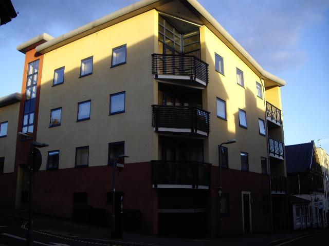 Wellington Inn, Exeter