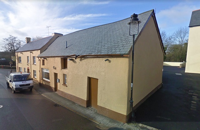 Bridge Inn, Hatherleigh