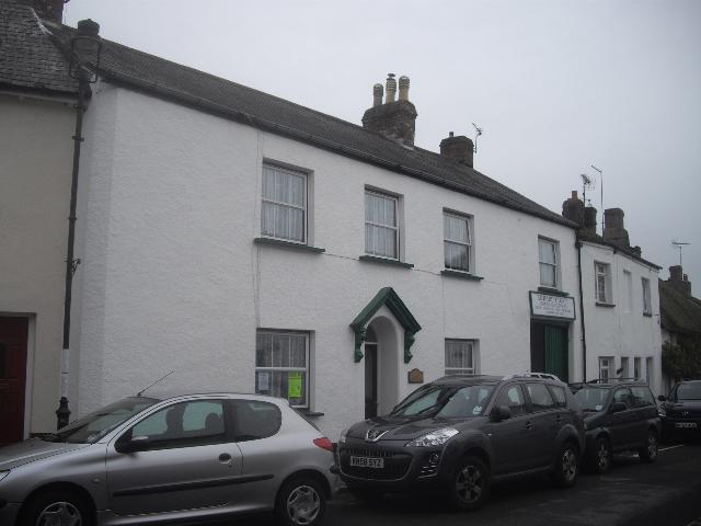 Royal Oak, Hatherleigh