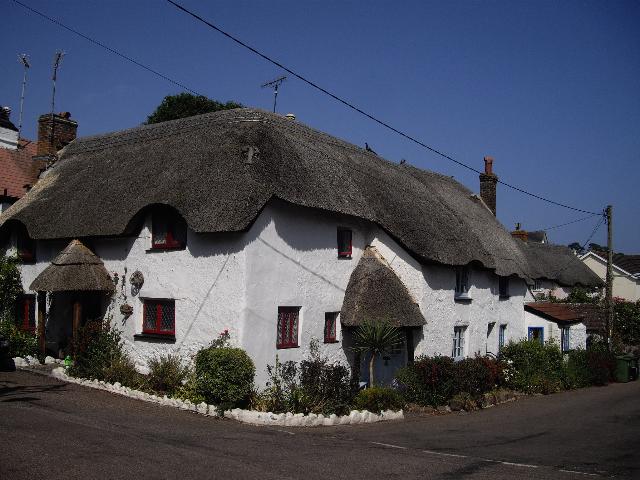 Lobster Inn, Holcombe