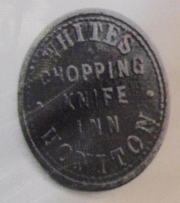 Chopping Knife Inn, Honiton