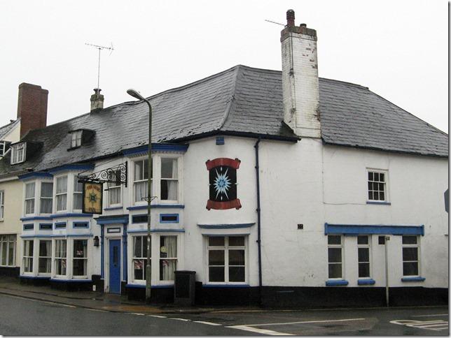 Star Inn, Honiton