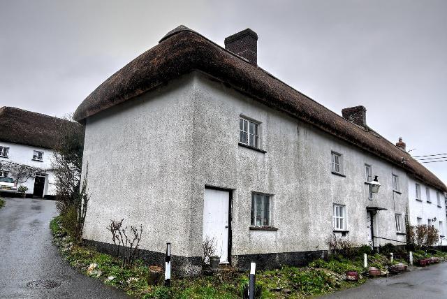 Northcote Arms, Iddesleigh