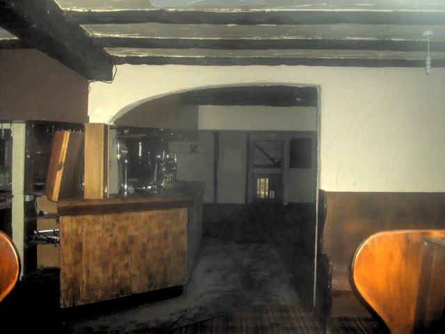 Bunch Of Grapes, Ilfracombe