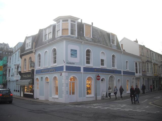 The Waverley, Ilfracombe