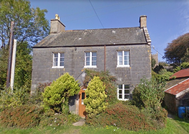 Sportsmans Arms, Inwardleigh