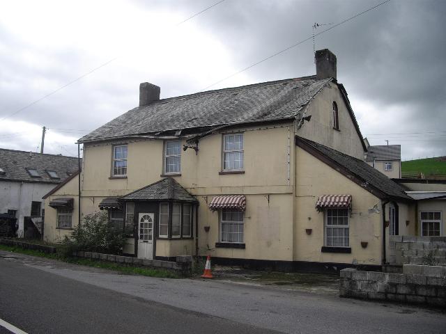 Yeo Vale Hotel, Lapford
