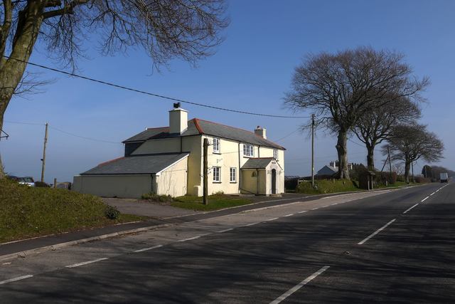 Royal Exchange, Lewdown