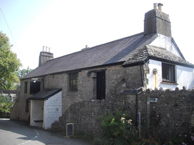 Tally Ho, Littlehempston