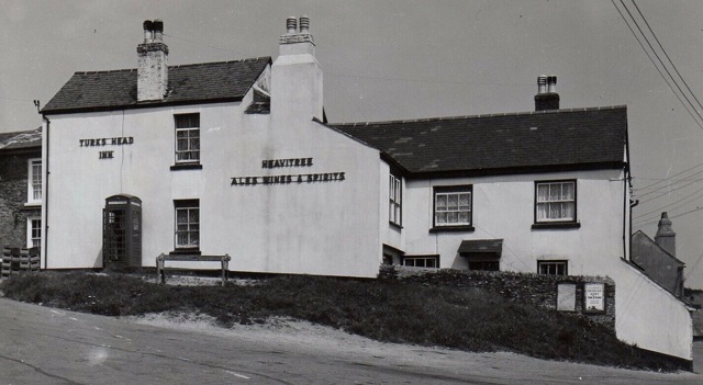 Loddiswell Inn, Loddiswell