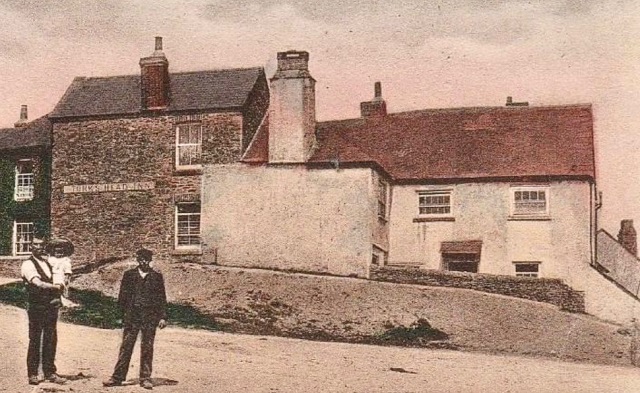 Loddiswell Inn, Loddiswell