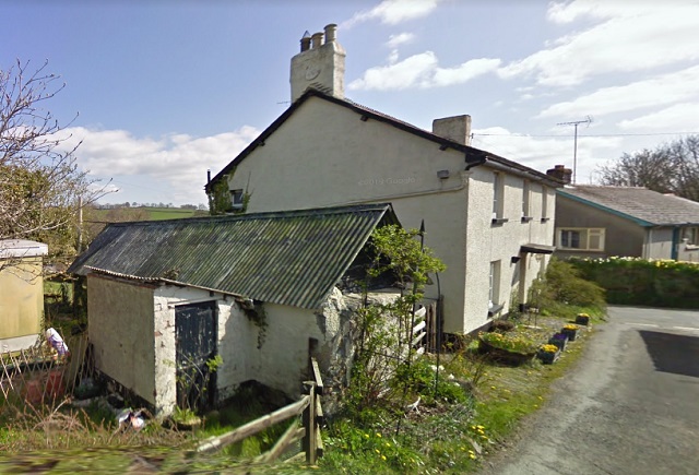 Ye Old Swan, Monkokehampton