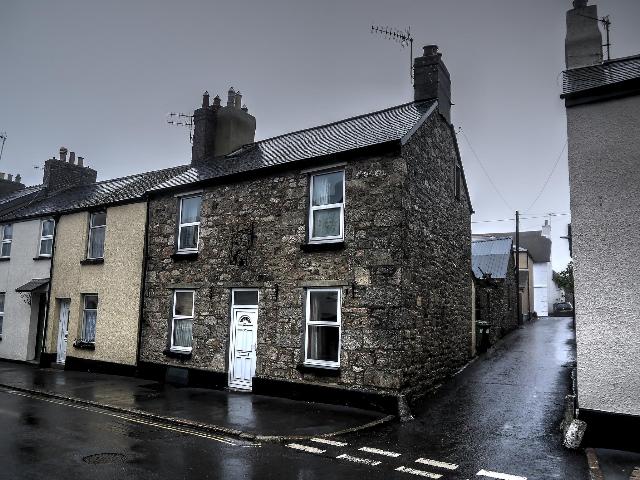 Bishop Blaize, Moretonhampstead