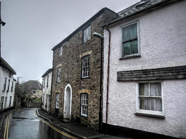 The Dolphin, Moretonhampstead