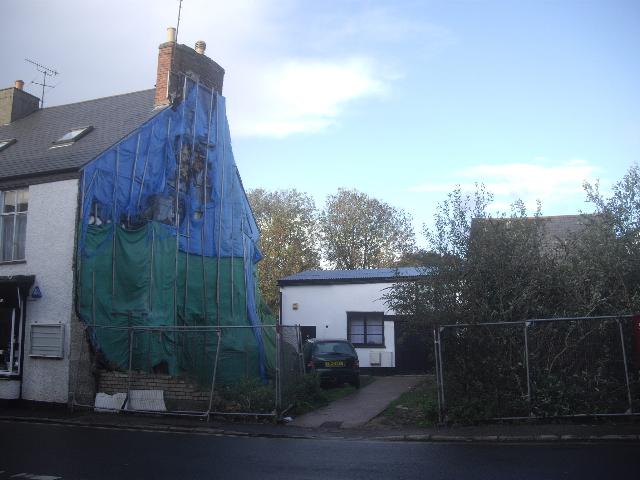 Punch Bowl, Moretonhampstead