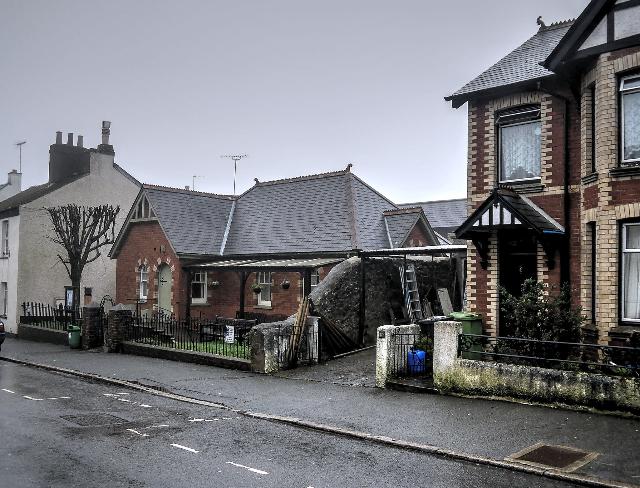 Red Lion, Moretonhampstead