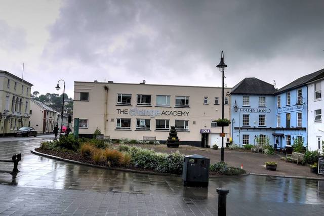 London Inn, Newton Abbot