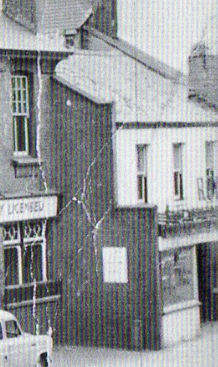 Royal Oak, Newton Abbot