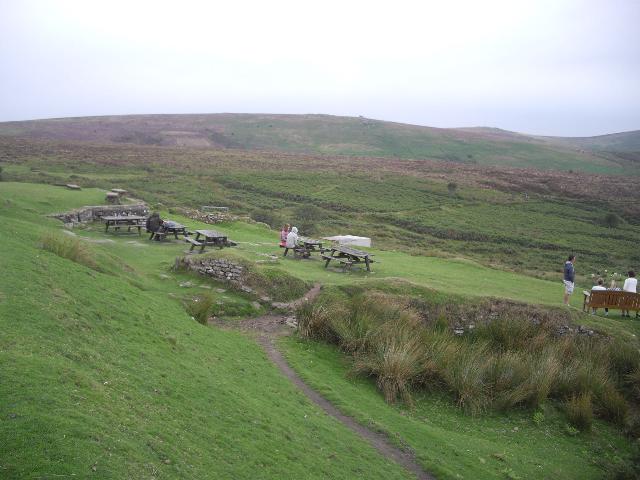 New Inn, North Bovey
