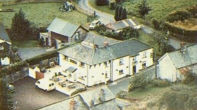 Miners Arms, North Molton