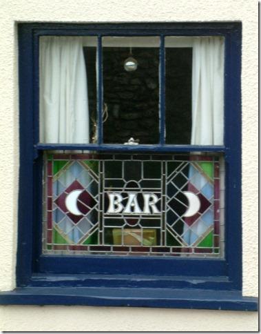 Half Moon, Ottery St Mary