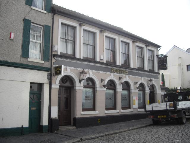 Barbican Tavern, Plymouth