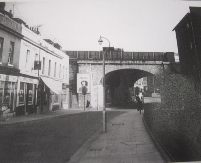 Bulls Head, Plymouth