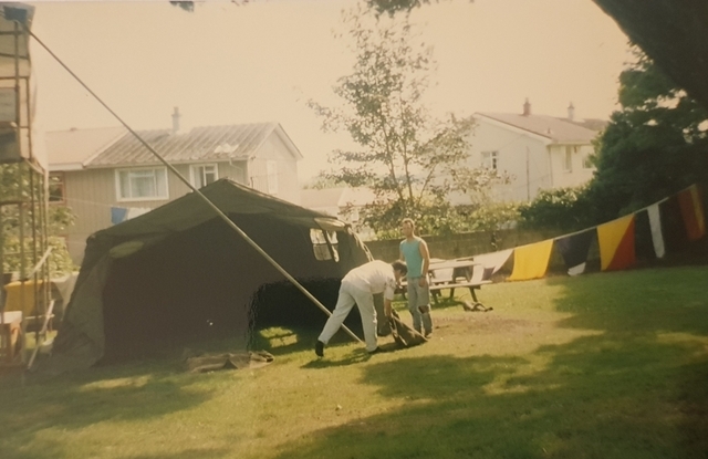 Cornwalls Gate, Plymouth