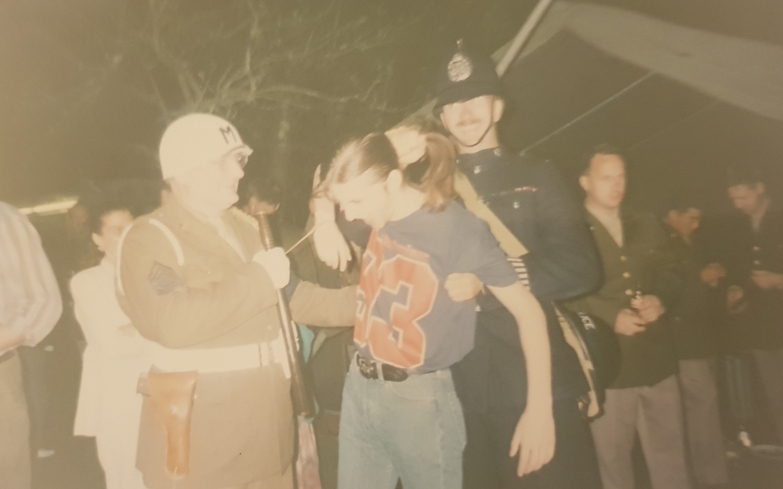 Cornwalls Gate, Plymouth