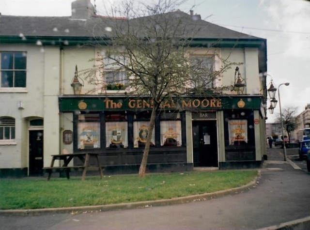 The Crown, Plymouth