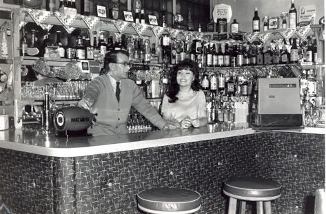 Crown Vaults, Plymouth