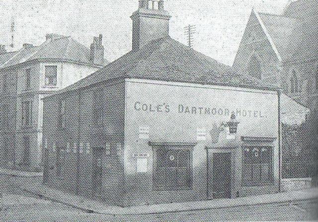 Dartmoor Inn, Plymouth