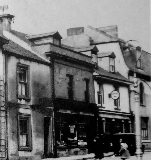 The Empire, Plymouth