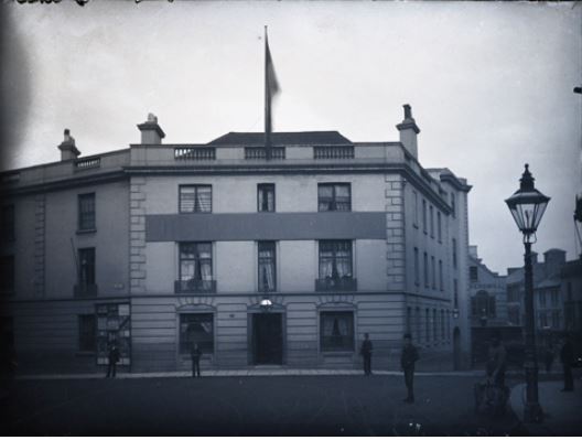 Globe Hotel, Plymouth