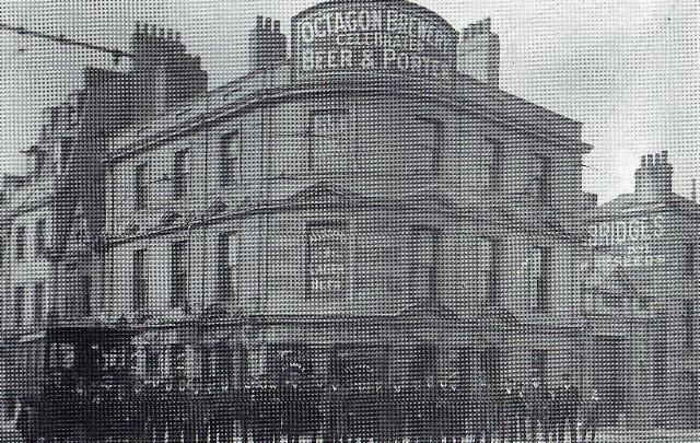 Harvest Home, Plymouth