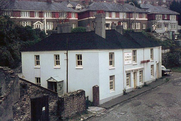 Laira Inn, Plymouth