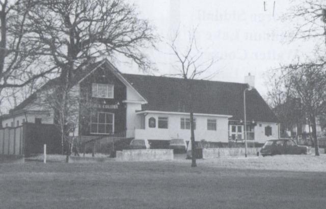 Lion & Column, Plymouth