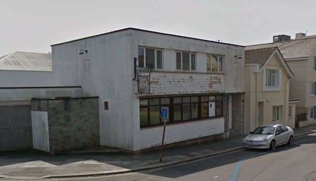 Marquis Of Granby, Plymouth