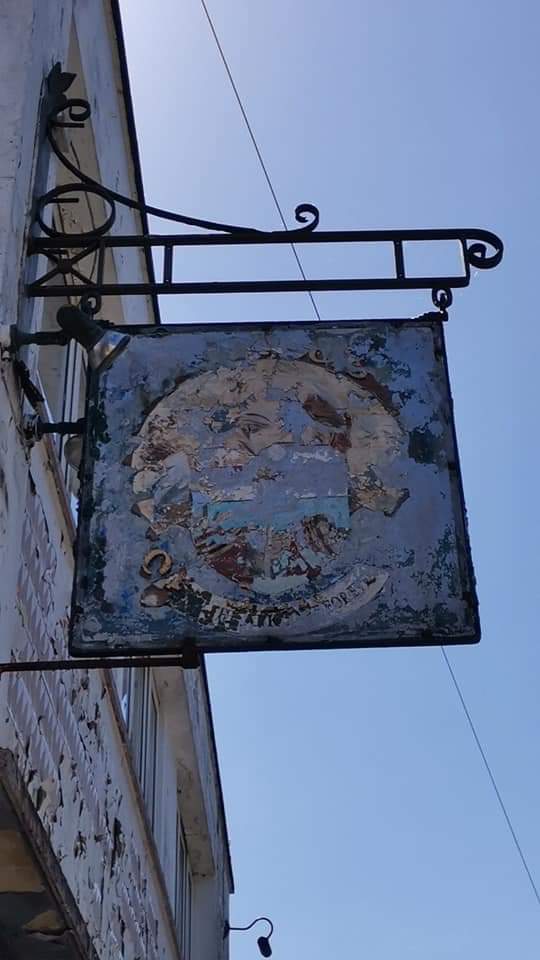 Marquis Of Granby, Plymouth