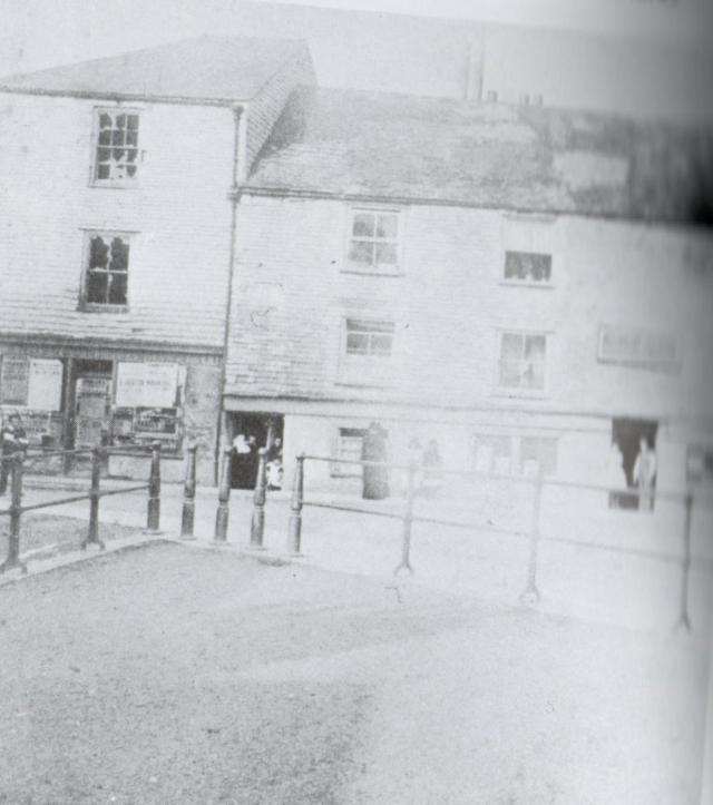 Modbury Inn, Plymouth