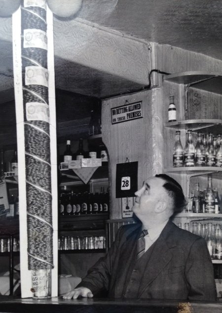 Newtown Hotel, Plymouth